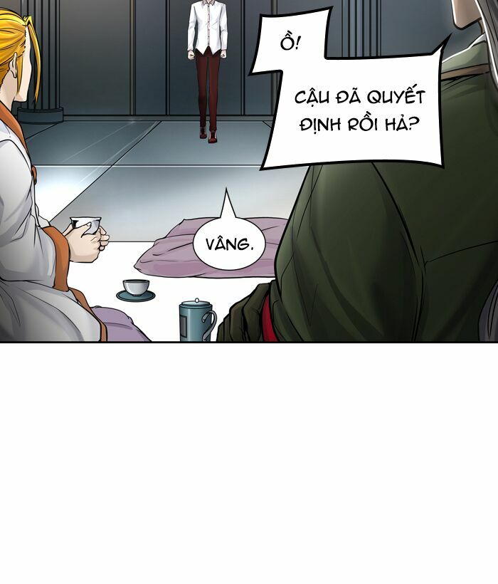 Tòa Tháp Bí Ẩn 2: Chapter 337.5