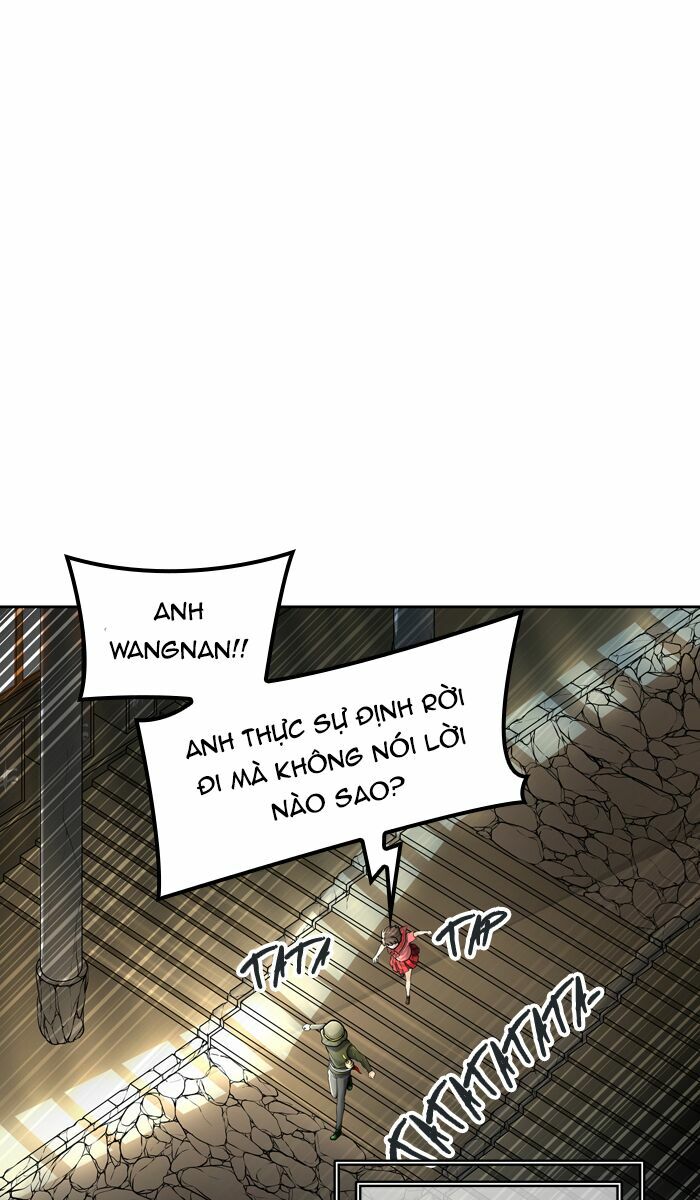 Tòa Tháp Bí Ẩn 2: Chapter 337.5