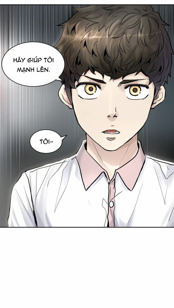 Tòa Tháp Bí Ẩn 2: Chapter 337.5