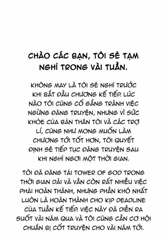 Tòa Tháp Bí Ẩn 2: Chapter 337.5