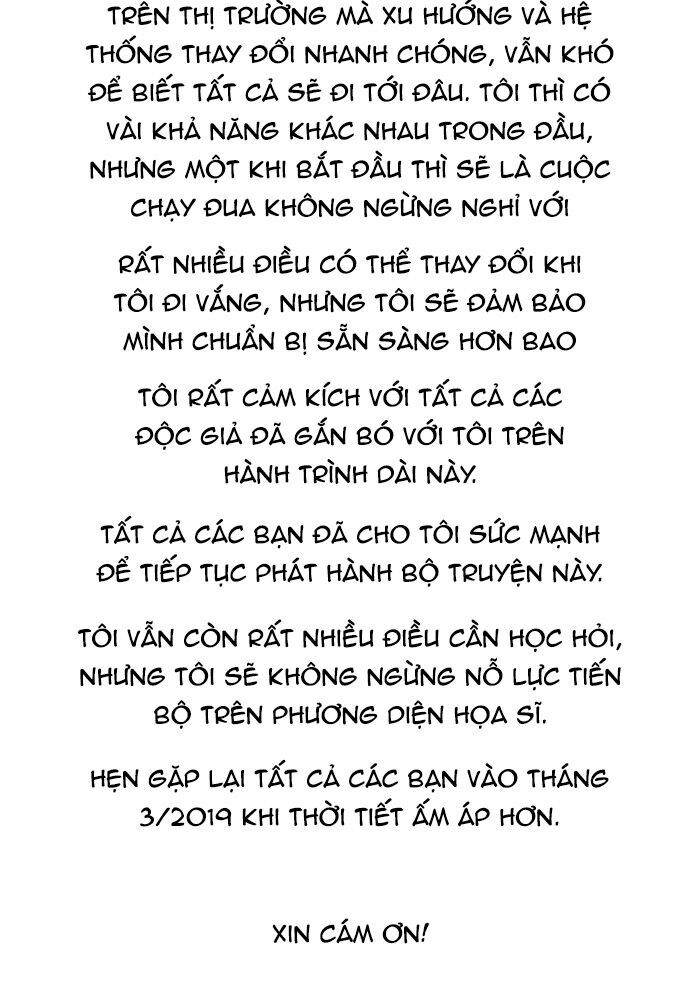 Tòa Tháp Bí Ẩn 2: Chapter 337.5