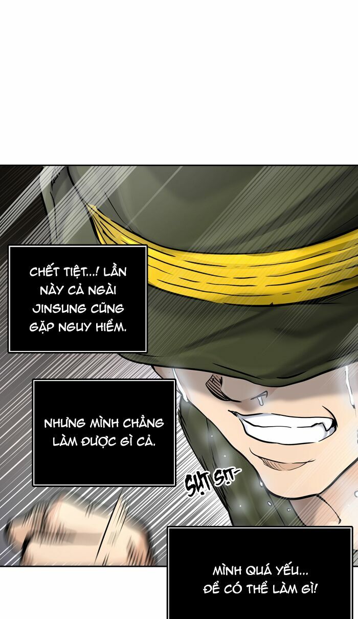 Tòa Tháp Bí Ẩn 2: Chapter 337.5