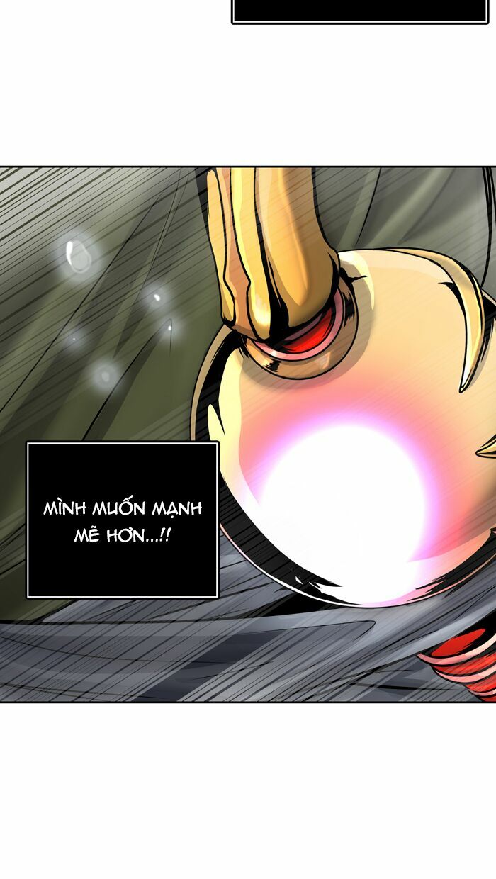 Tòa Tháp Bí Ẩn 2: Chapter 337.5