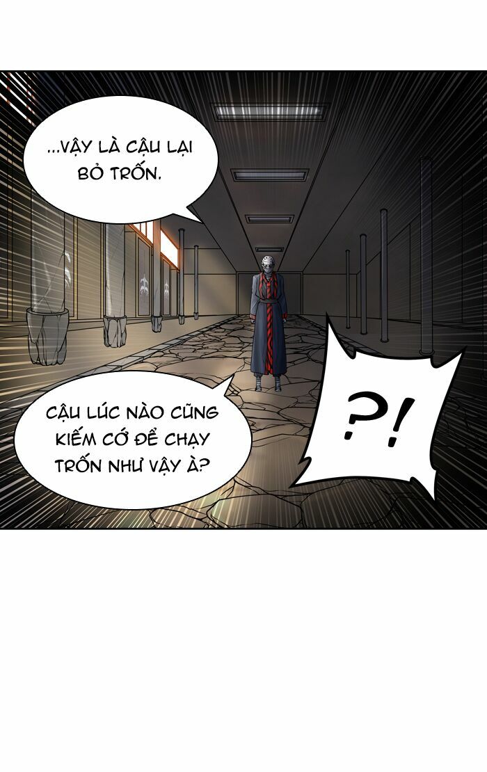 Tòa Tháp Bí Ẩn 2: Chapter 337.5