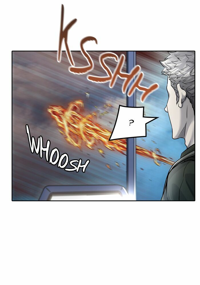 Tòa Tháp Bí Ẩn 2: Chapter 337