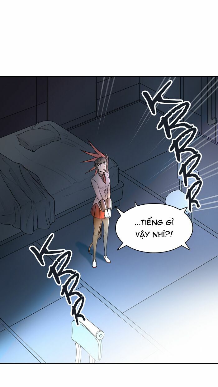 Tòa Tháp Bí Ẩn 2: Chapter 337