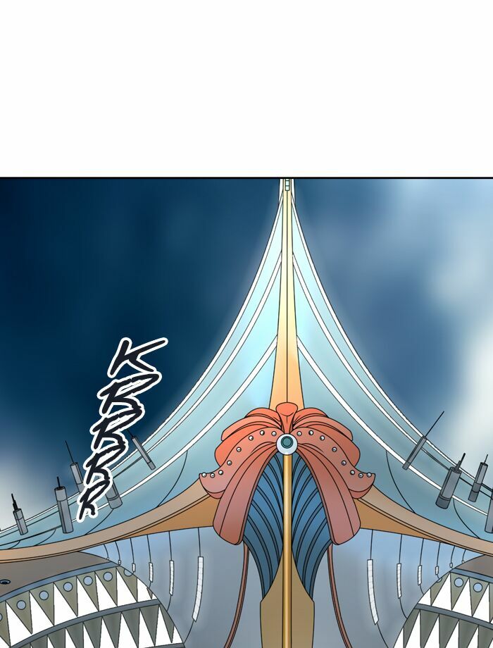 Tòa Tháp Bí Ẩn 2: Chapter 337