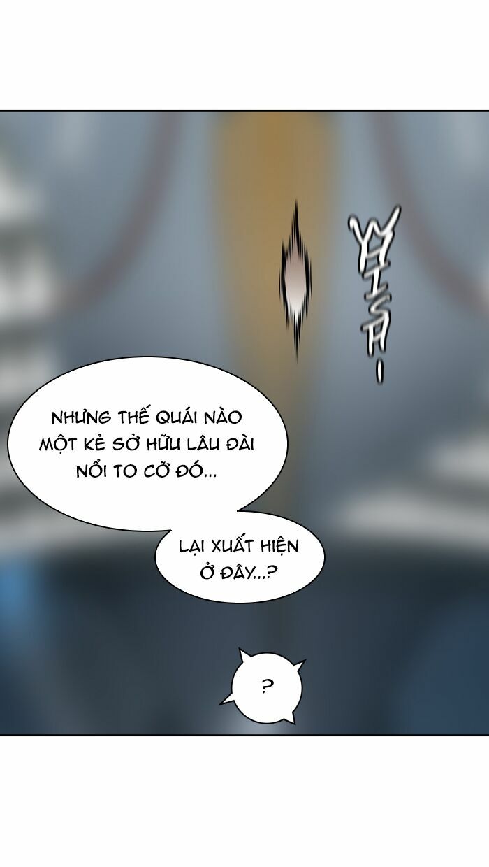 Tòa Tháp Bí Ẩn 2: Chapter 337