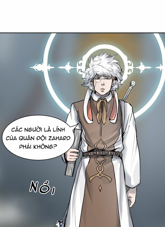 Tòa Tháp Bí Ẩn 2: Chapter 337