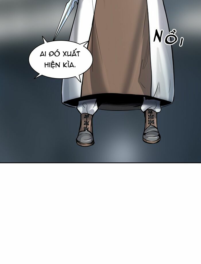 Tòa Tháp Bí Ẩn 2: Chapter 337