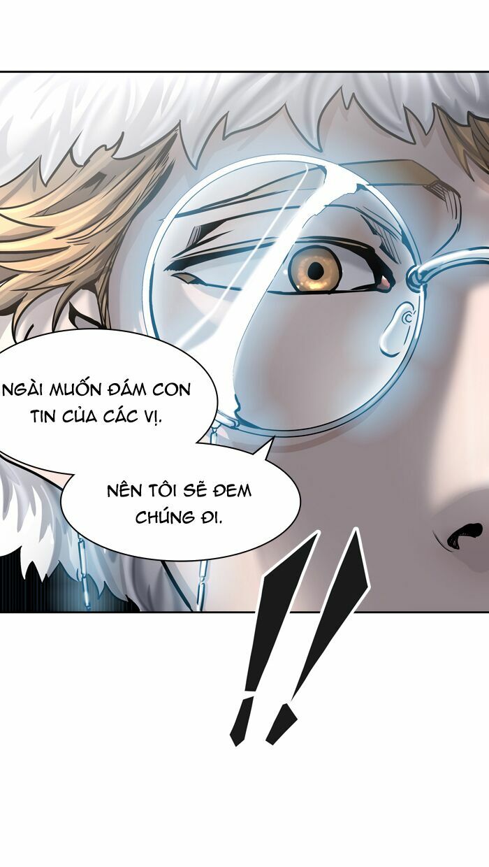 Tòa Tháp Bí Ẩn 2: Chapter 337