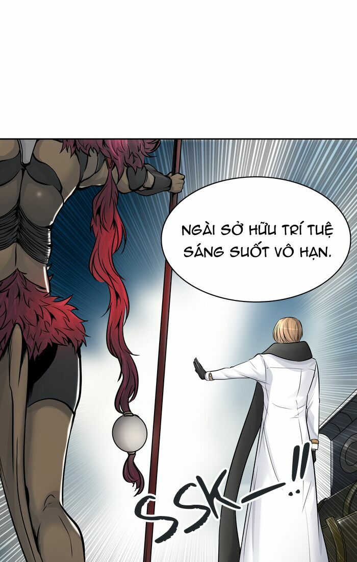 Tòa Tháp Bí Ẩn 2: Chapter 337