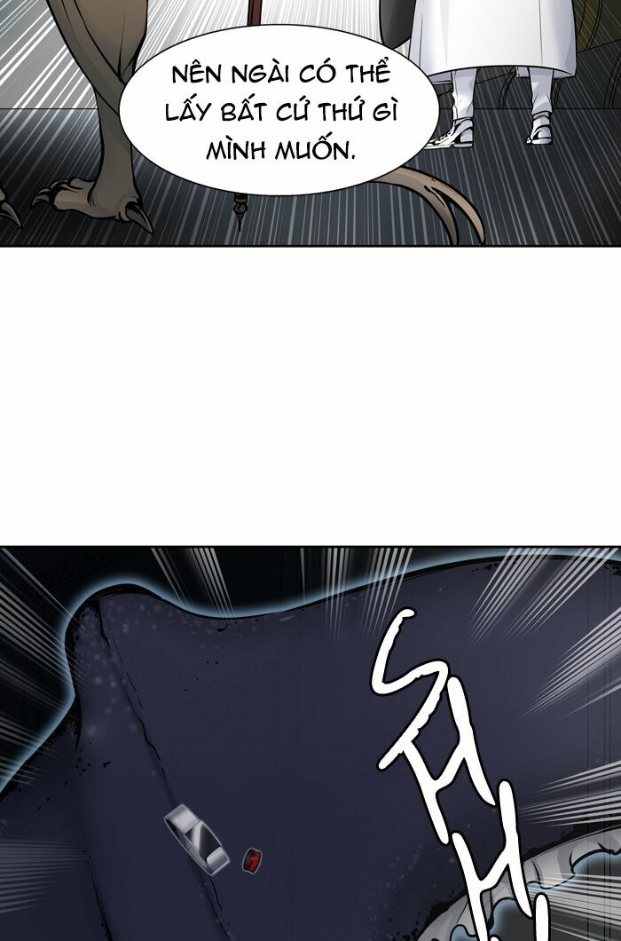 Tòa Tháp Bí Ẩn 2: Chapter 337