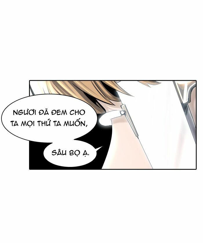 Tòa Tháp Bí Ẩn 2: Chapter 337