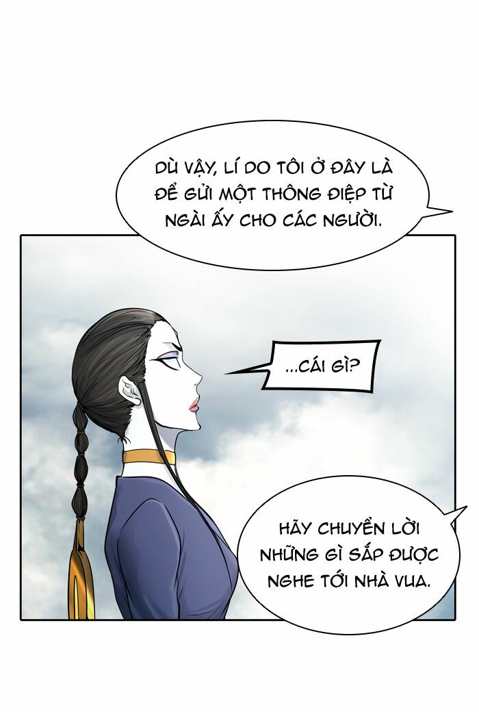 Tòa Tháp Bí Ẩn 2: Chapter 337
