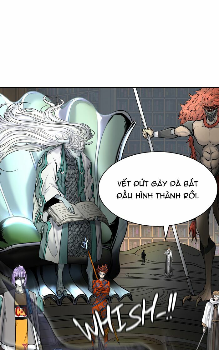 Tòa Tháp Bí Ẩn 2: Chapter 337