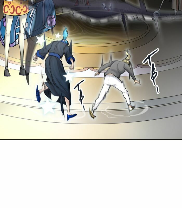 Tòa Tháp Bí Ẩn 2: Chapter 337