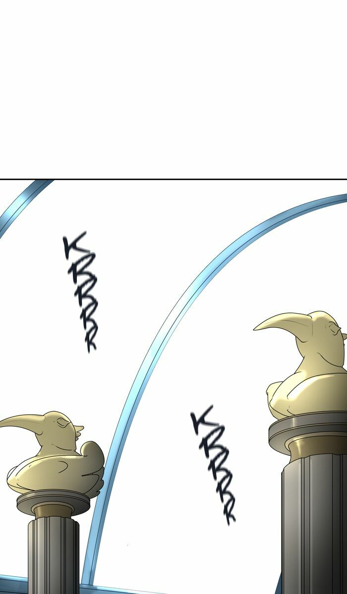 Tòa Tháp Bí Ẩn 2: Chapter 337