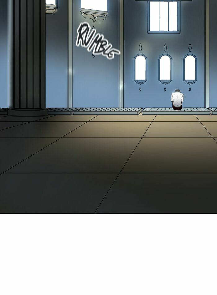 Tòa Tháp Bí Ẩn 2: Chapter 337