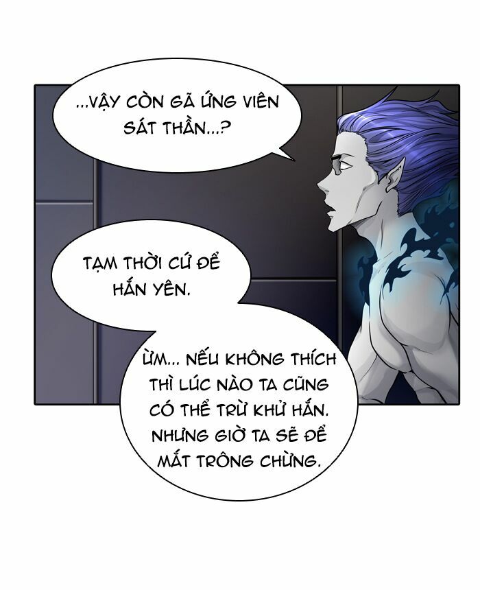 Tòa Tháp Bí Ẩn 2: Chapter 337