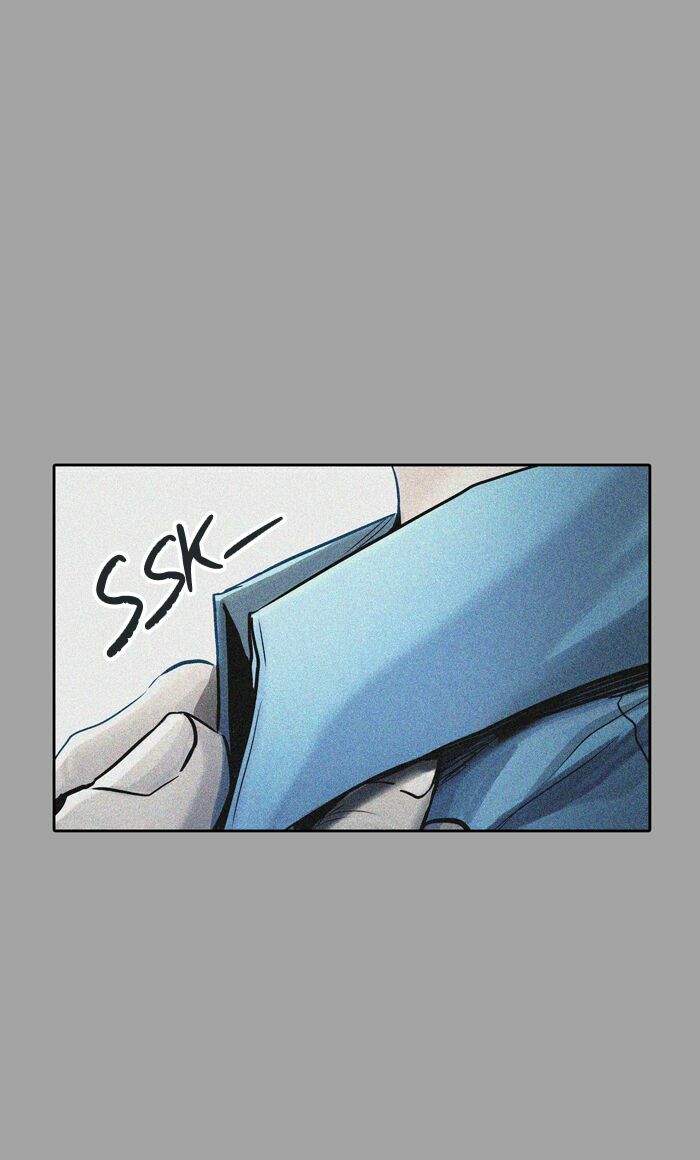 Tòa Tháp Bí Ẩn 2: Chapter 337