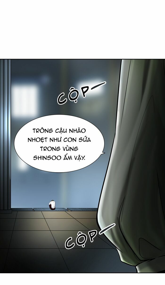 Tòa Tháp Bí Ẩn 2: Chapter 337