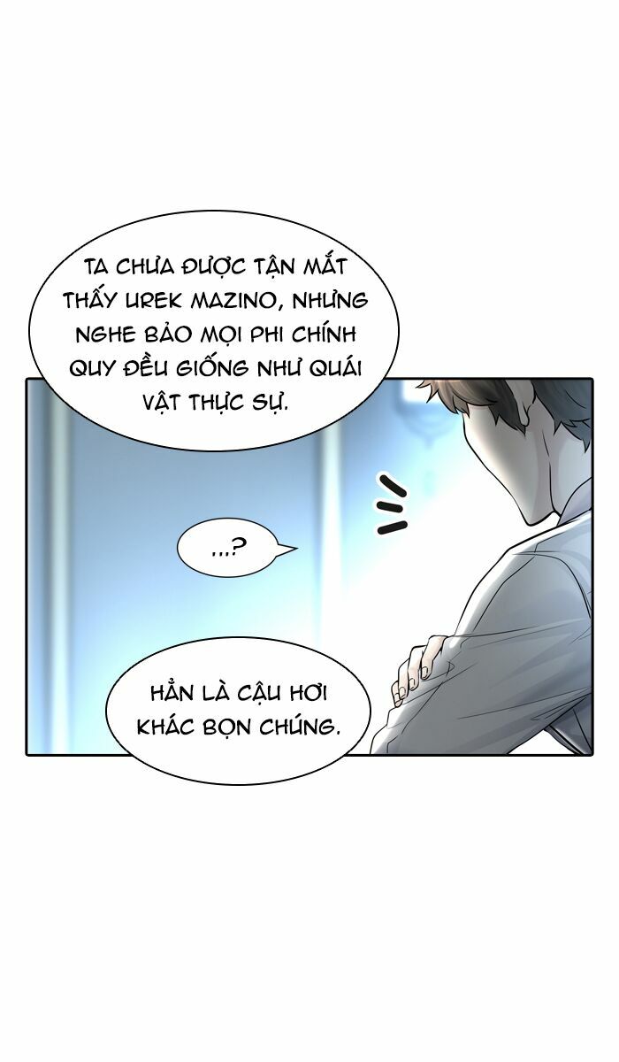Tòa Tháp Bí Ẩn 2: Chapter 337