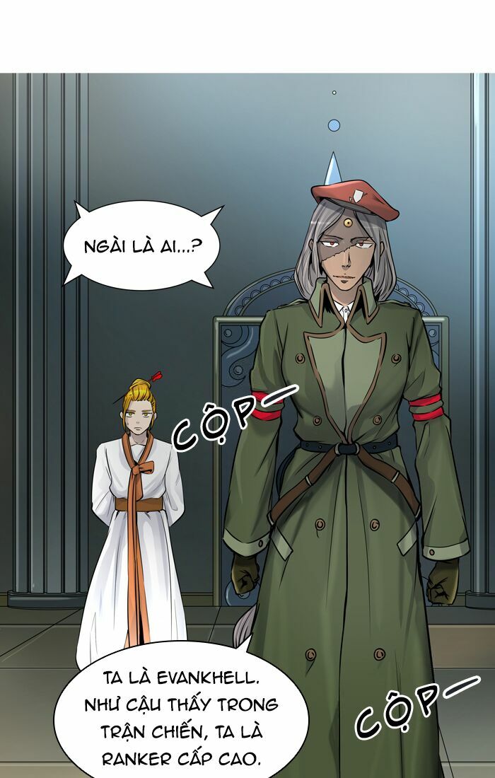 Tòa Tháp Bí Ẩn 2: Chapter 337