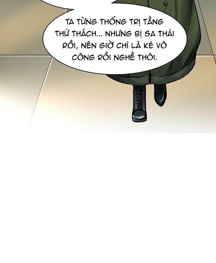 Tòa Tháp Bí Ẩn 2: Chapter 337
