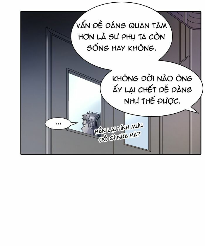 Tòa Tháp Bí Ẩn 2: Chapter 337
