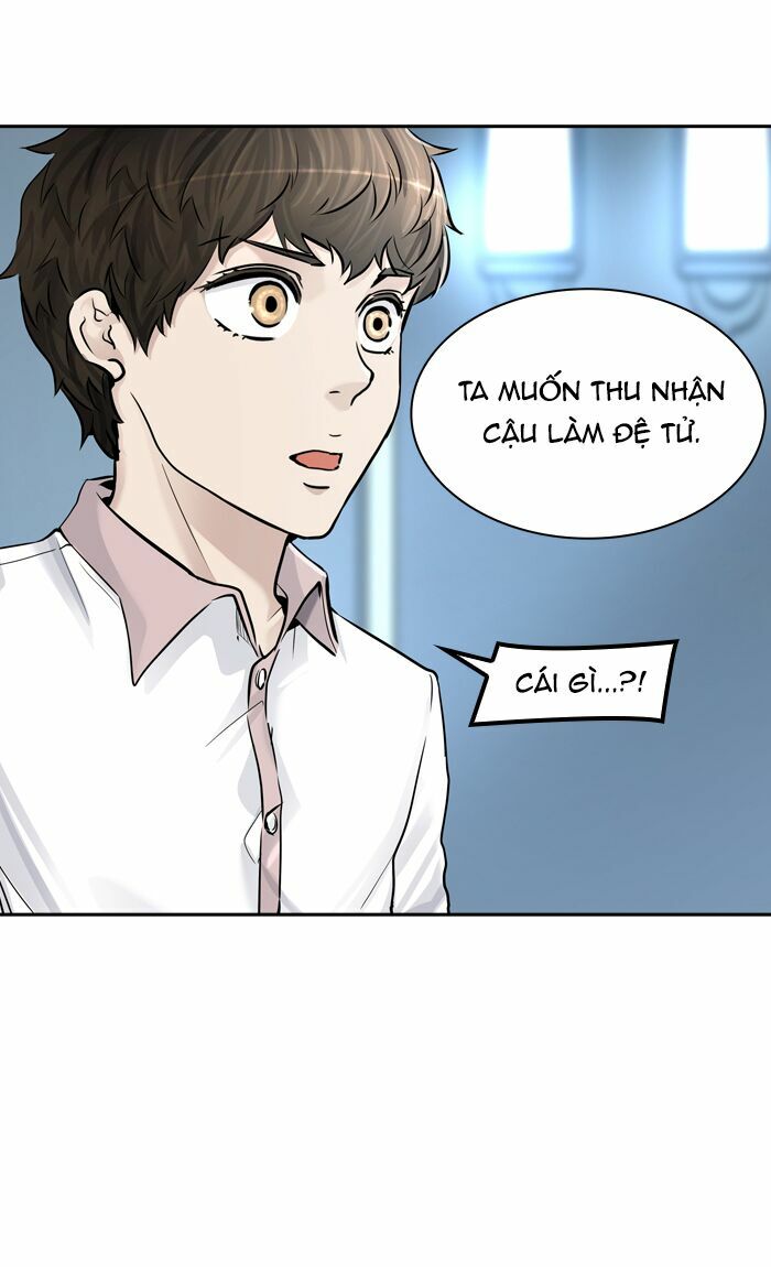 Tòa Tháp Bí Ẩn 2: Chapter 337