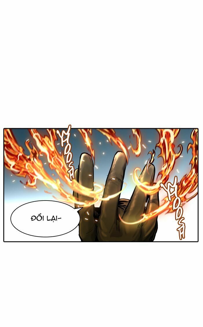 Tòa Tháp Bí Ẩn 2: Chapter 337