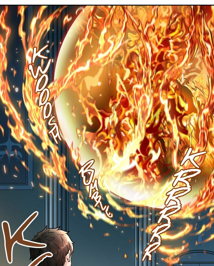 Tòa Tháp Bí Ẩn 2: Chapter 337