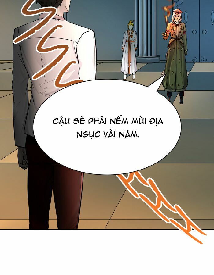 Tòa Tháp Bí Ẩn 2: Chapter 337