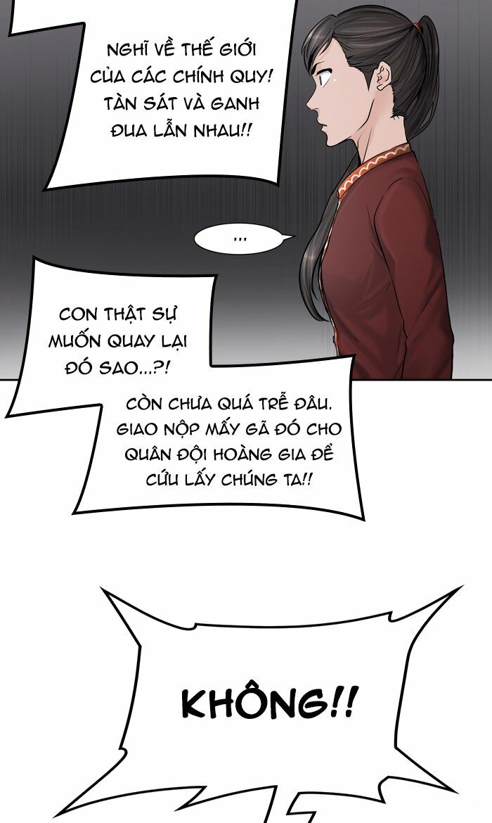 Tòa Tháp Bí Ẩn 2: Chapter 337