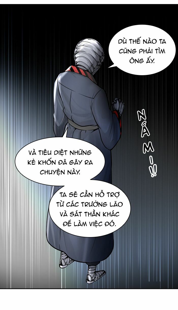 Tòa Tháp Bí Ẩn 2: Chapter 337