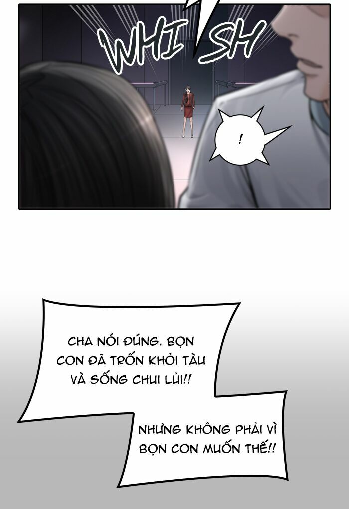 Tòa Tháp Bí Ẩn 2: Chapter 337