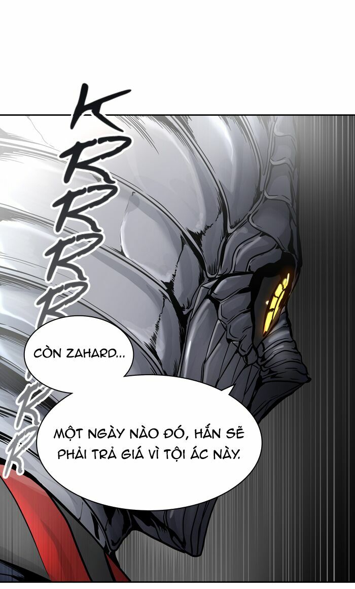 Tòa Tháp Bí Ẩn 2: Chapter 337