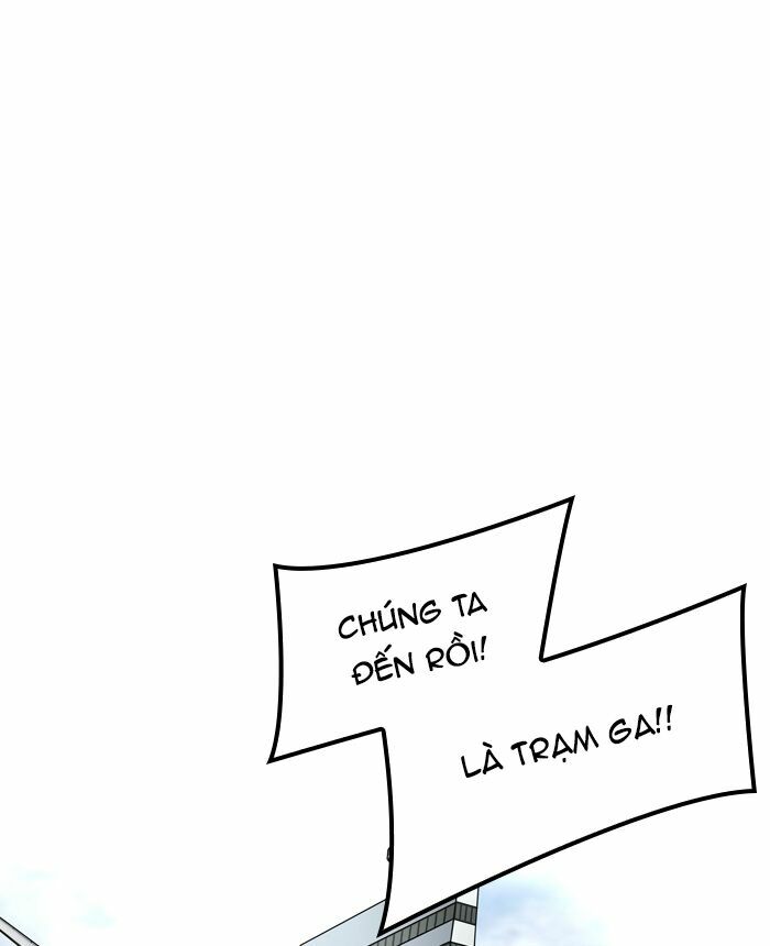Tòa Tháp Bí Ẩn 2: Chapter 337