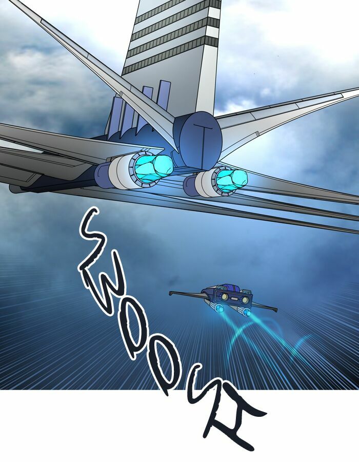 Tòa Tháp Bí Ẩn 2: Chapter 337