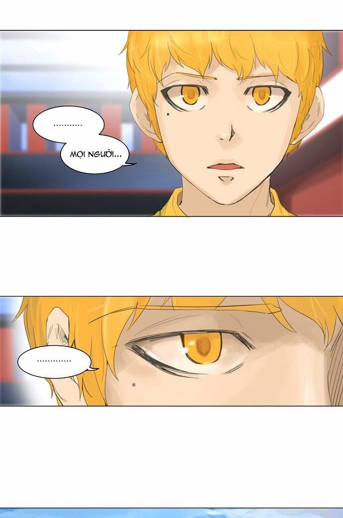 Tòa Tháp Bí Ẩn 2: Chapter 34