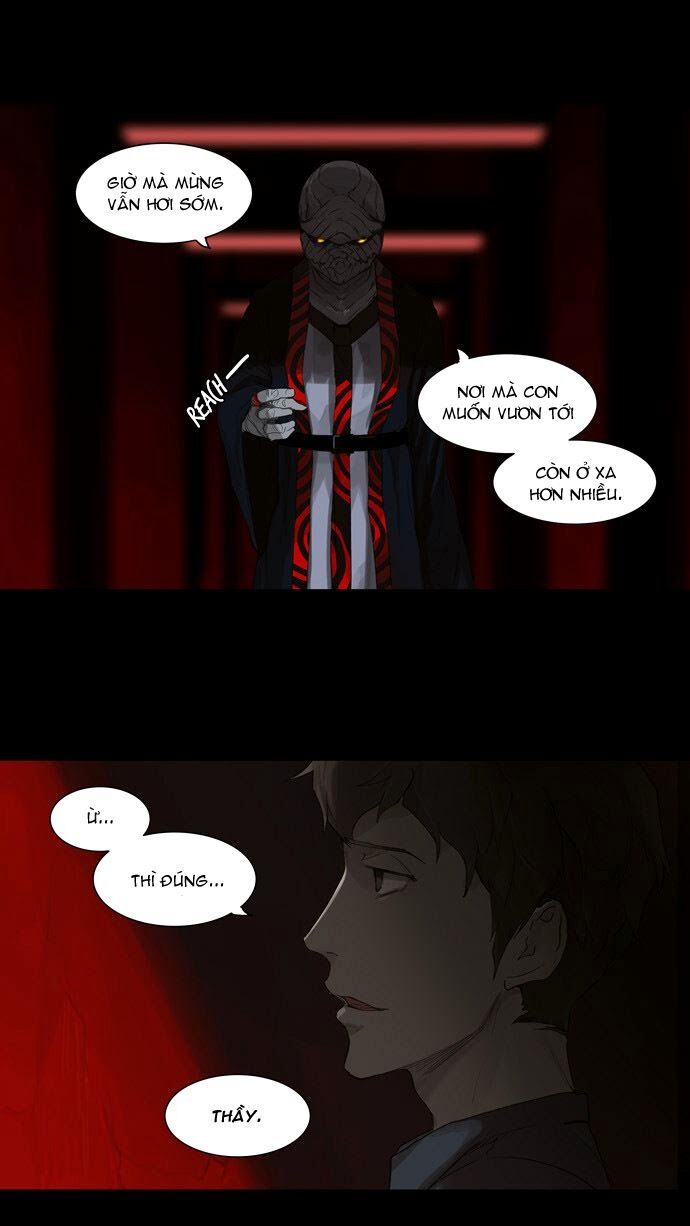 Tòa Tháp Bí Ẩn 2: Chapter 35