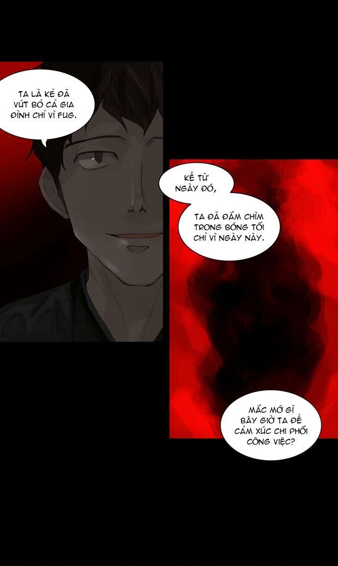 Tòa Tháp Bí Ẩn 2: Chapter 35