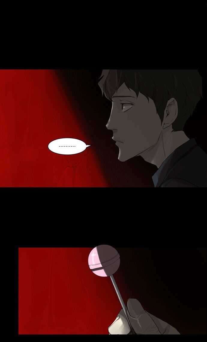 Tòa Tháp Bí Ẩn 2: Chapter 35
