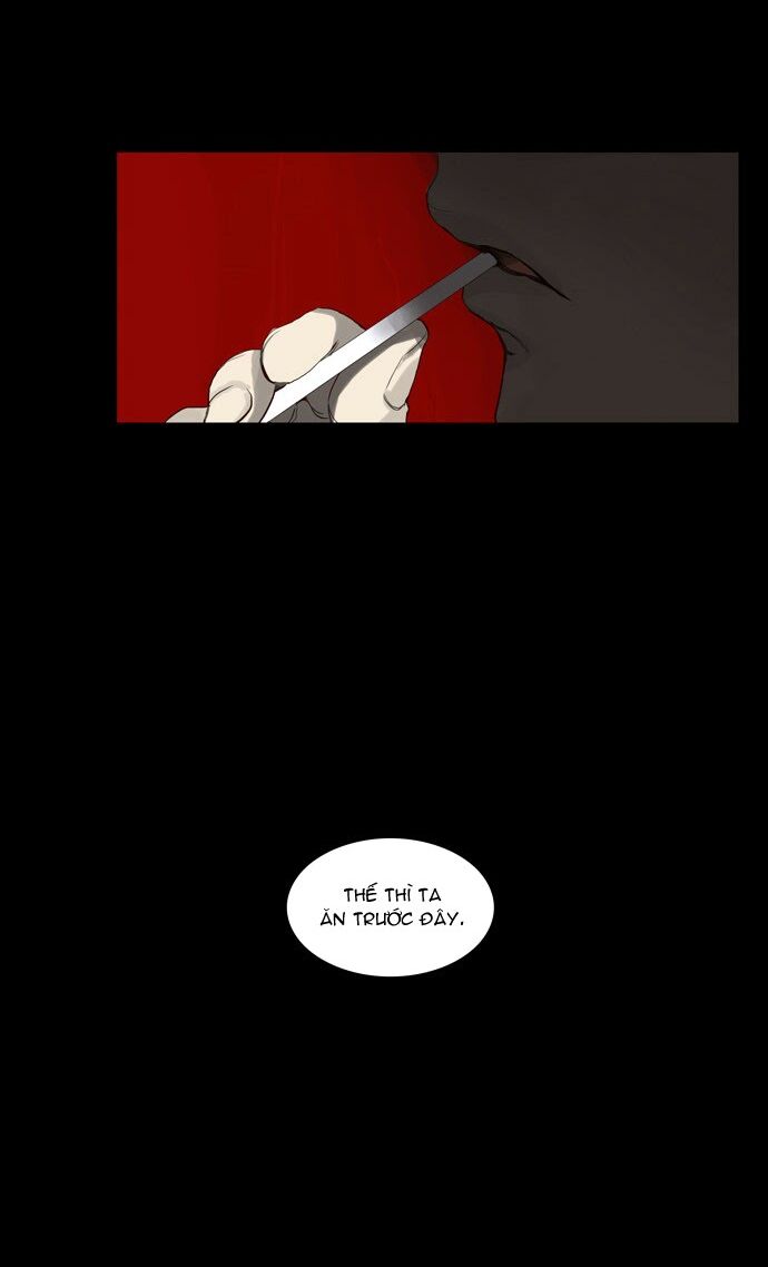 Tòa Tháp Bí Ẩn 2: Chapter 35