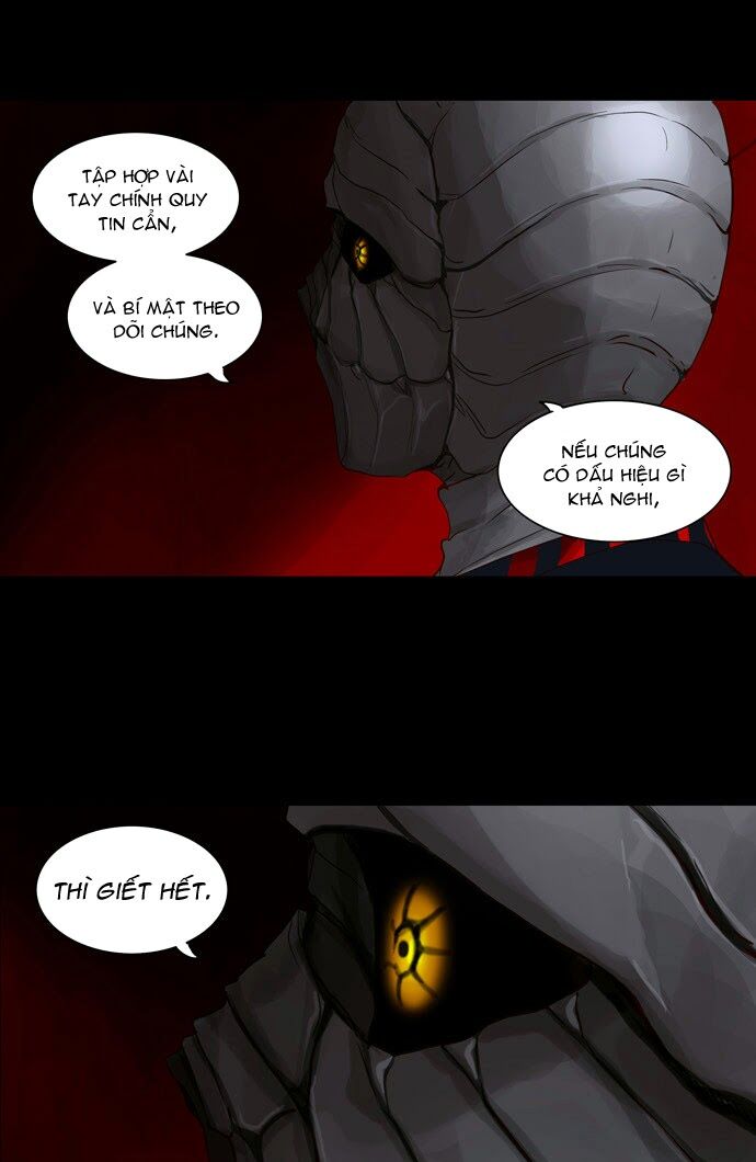 Tòa Tháp Bí Ẩn 2: Chapter 35