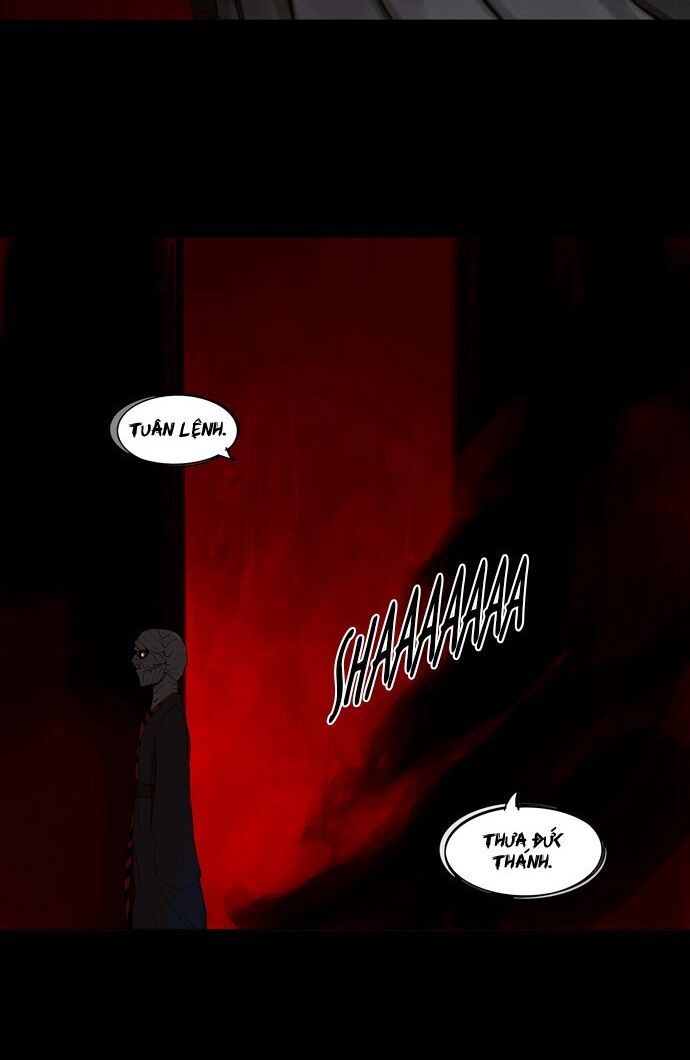 Tòa Tháp Bí Ẩn 2: Chapter 35