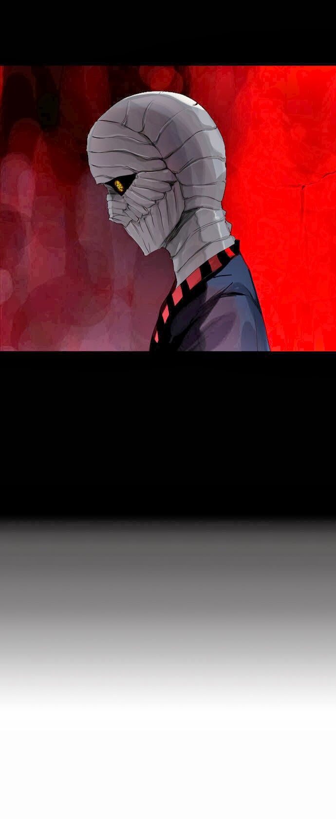 Tòa Tháp Bí Ẩn 2: Chapter 35