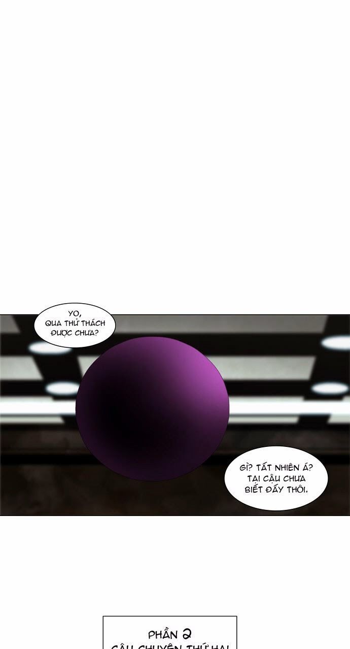 Tòa Tháp Bí Ẩn 2: Chapter 35