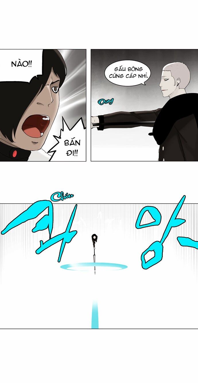 Tòa Tháp Bí Ẩn 2: Chapter 4